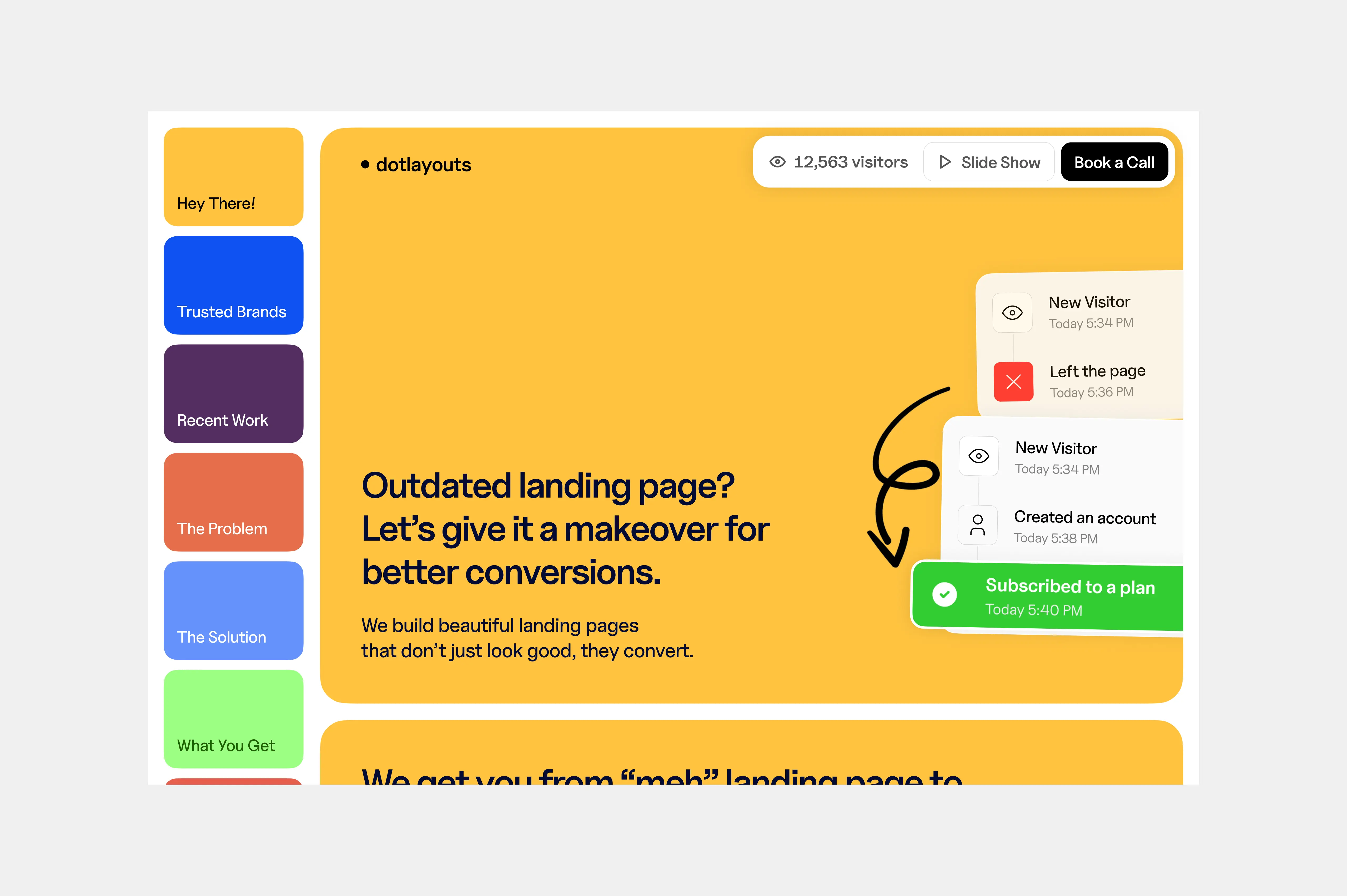 dot layouts - landing-hero.webp