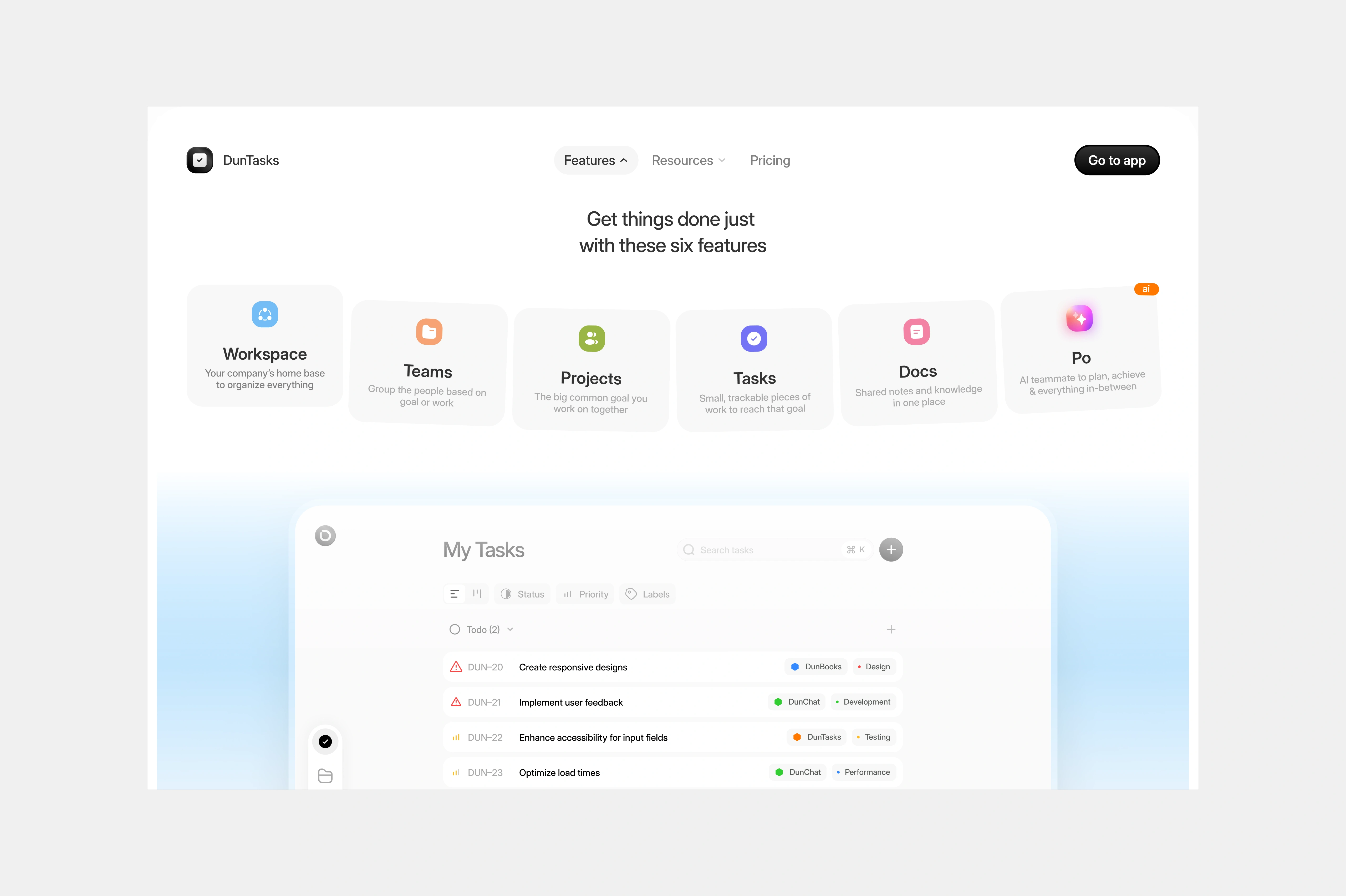 duntasks - landing-navbar.webp