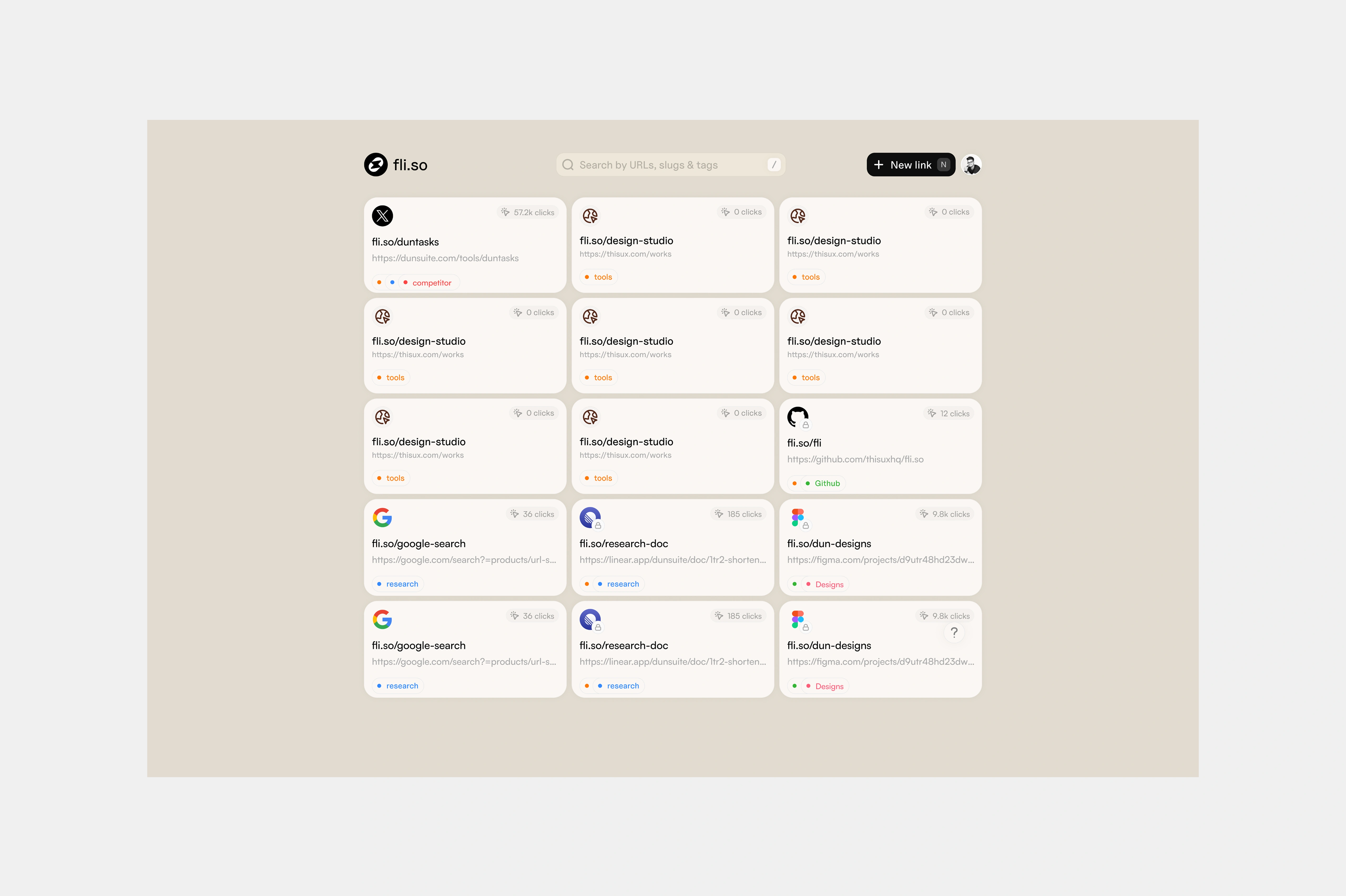 fli.so - dashboard.webp