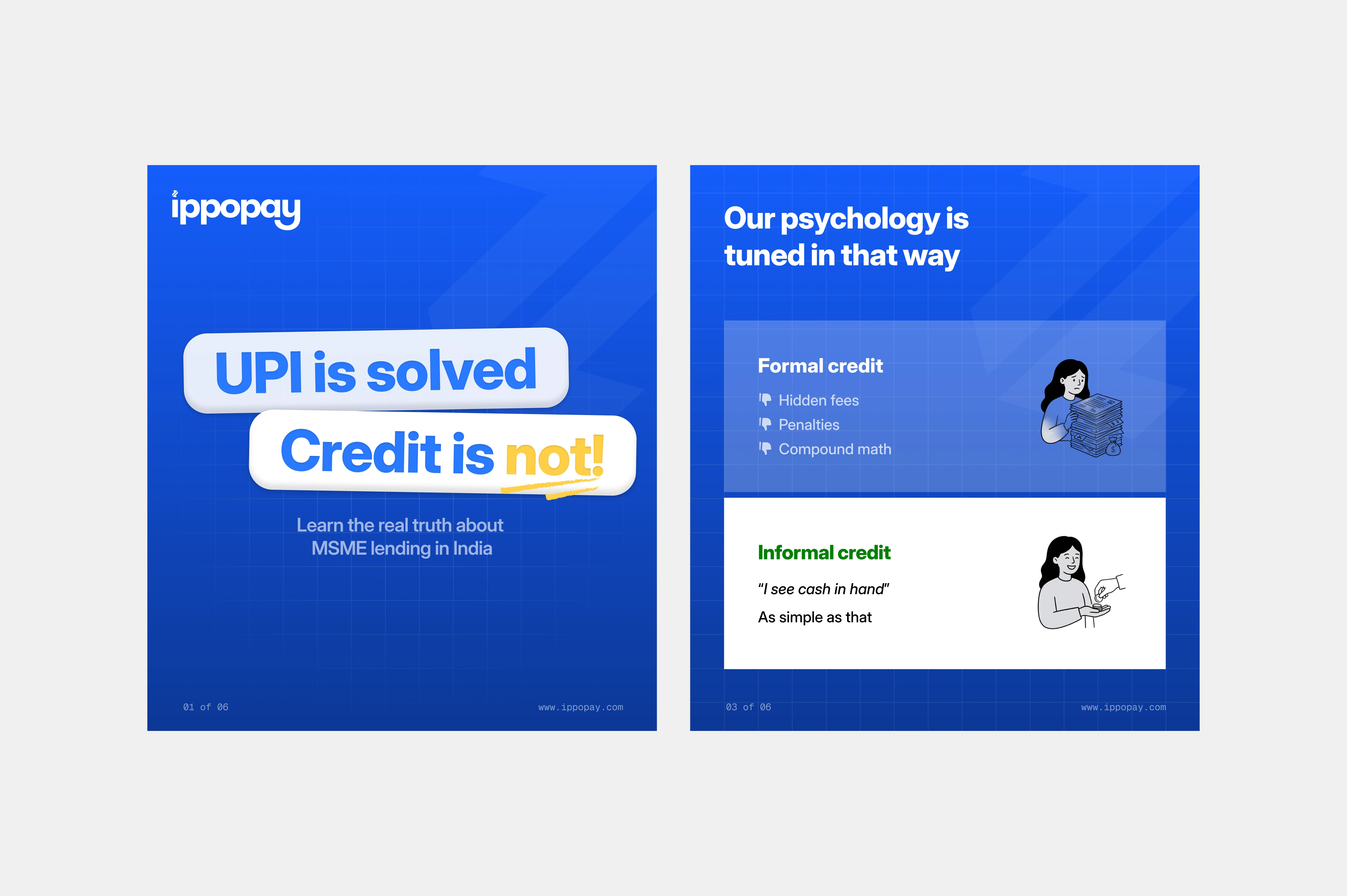 ippopay branding - social-post.webp