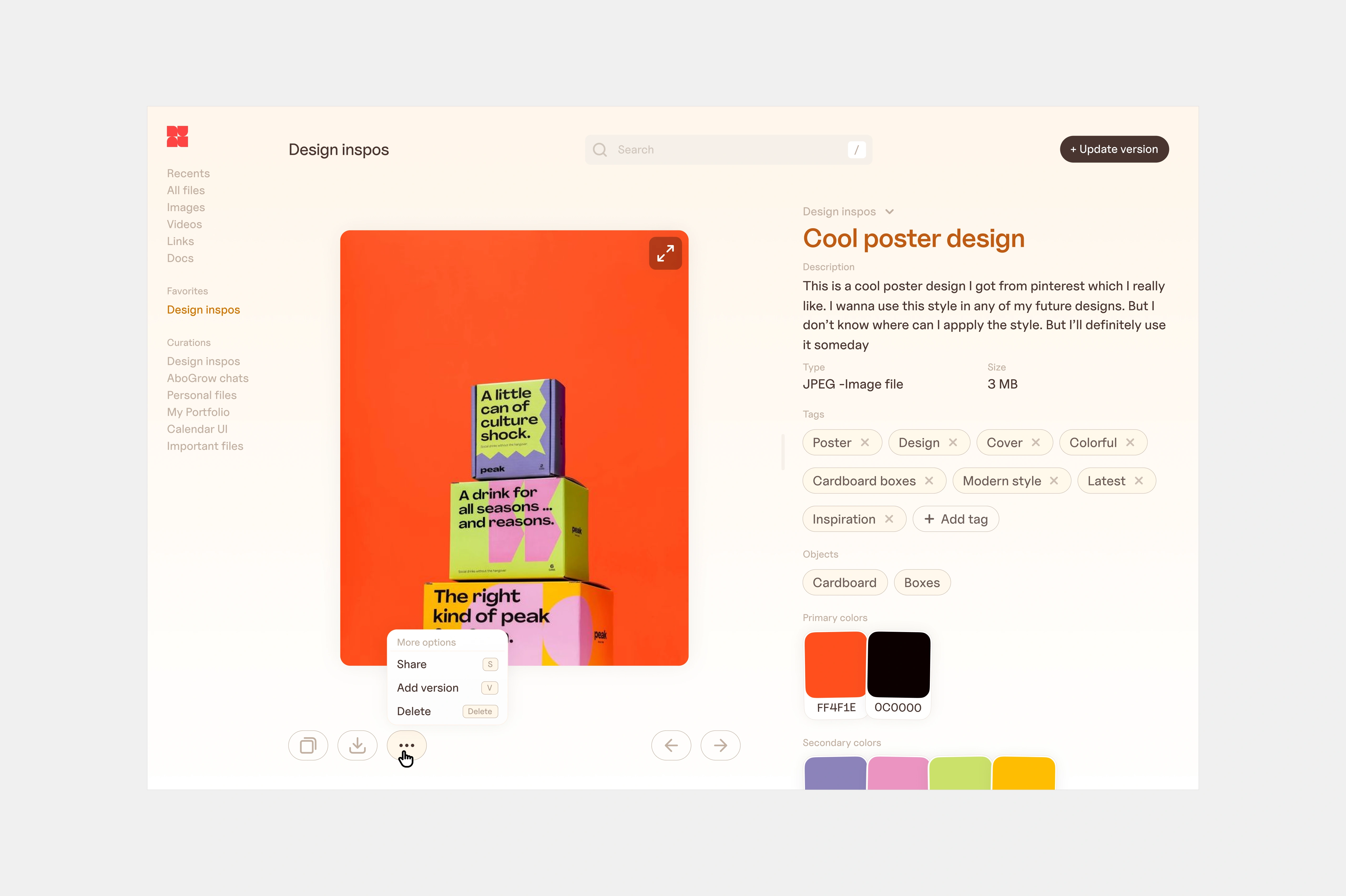 showcase - item-details.webp