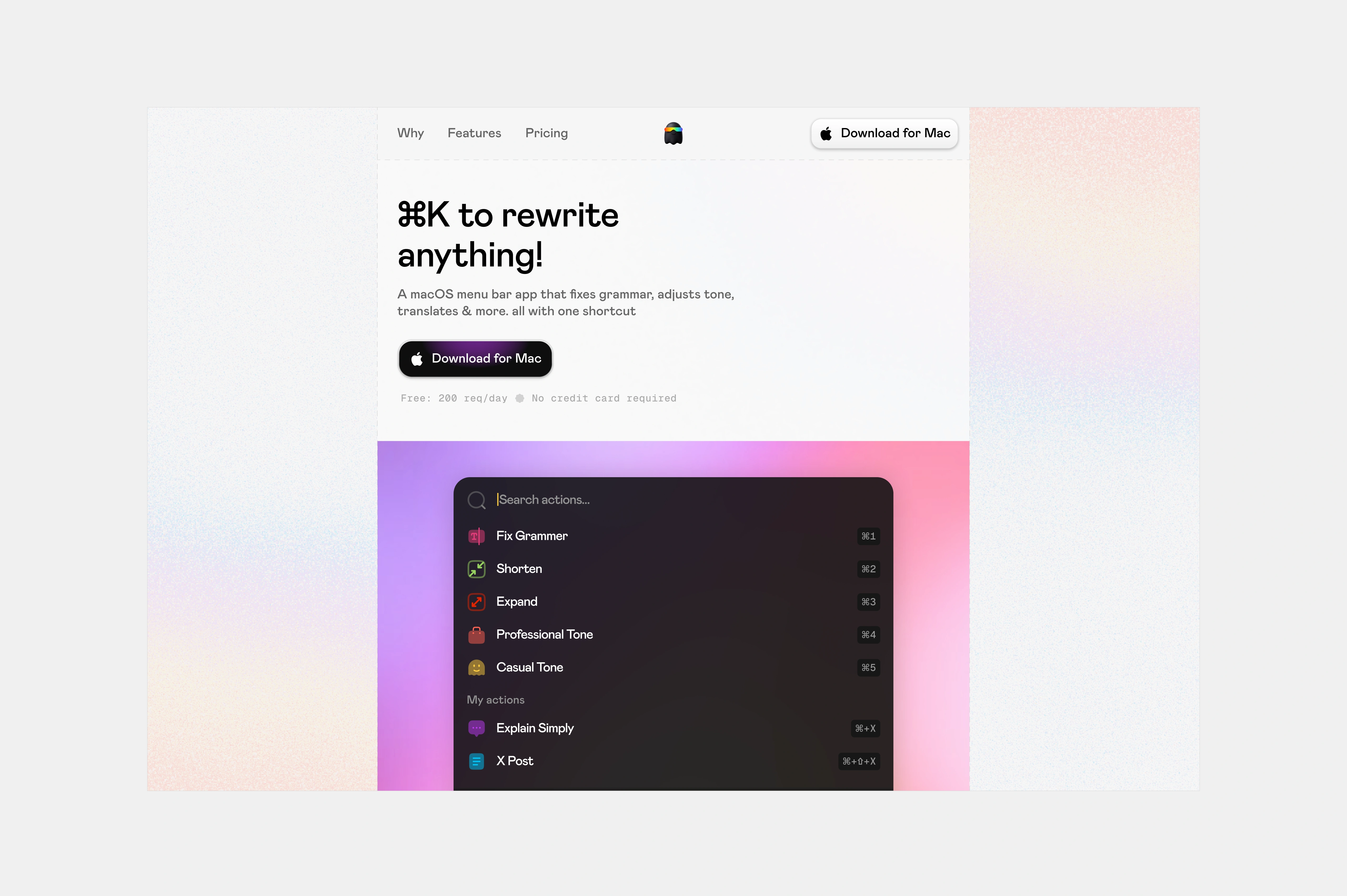 stic ai - landing-page.webp