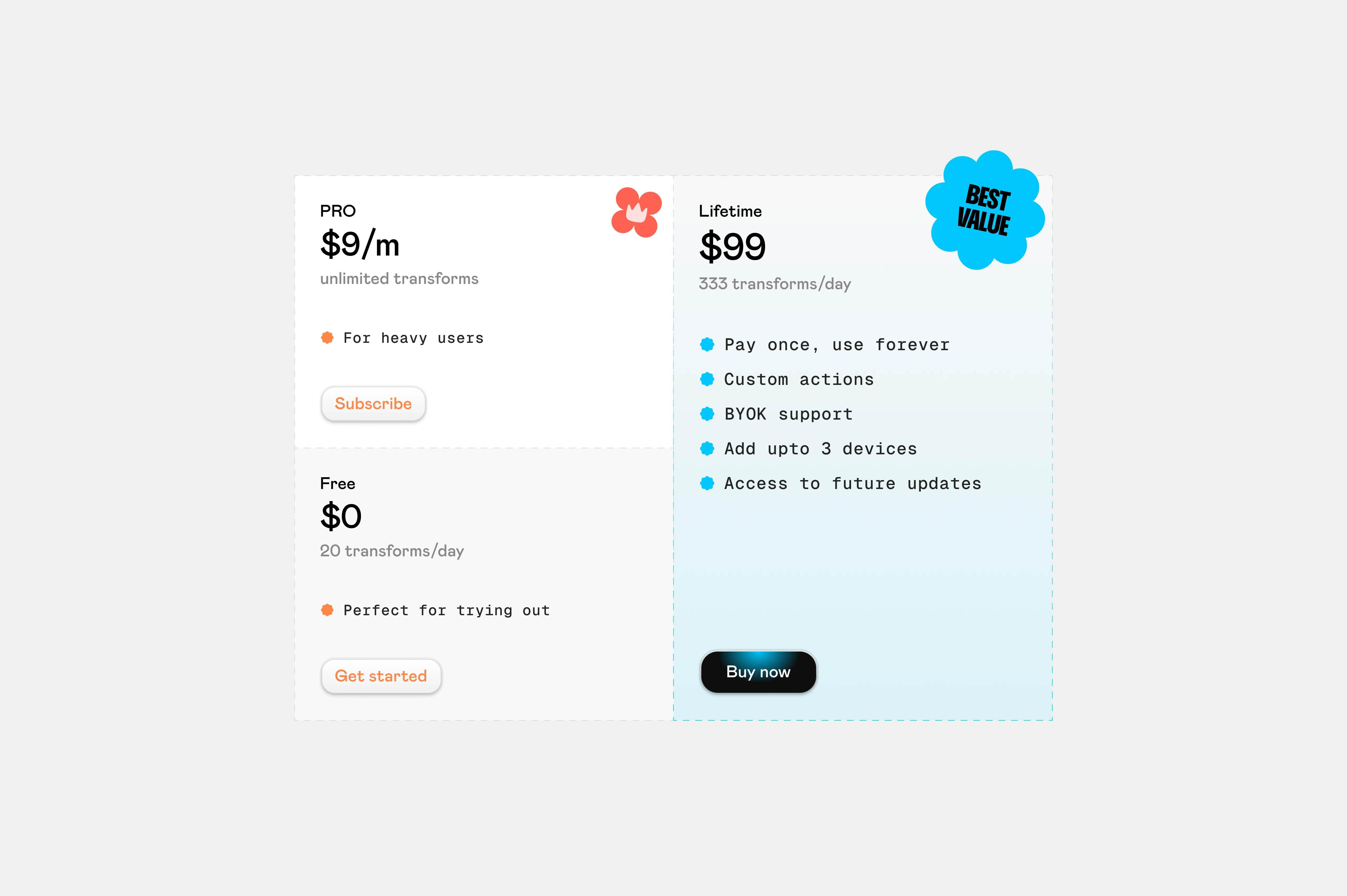 stic ai - pricing.webp