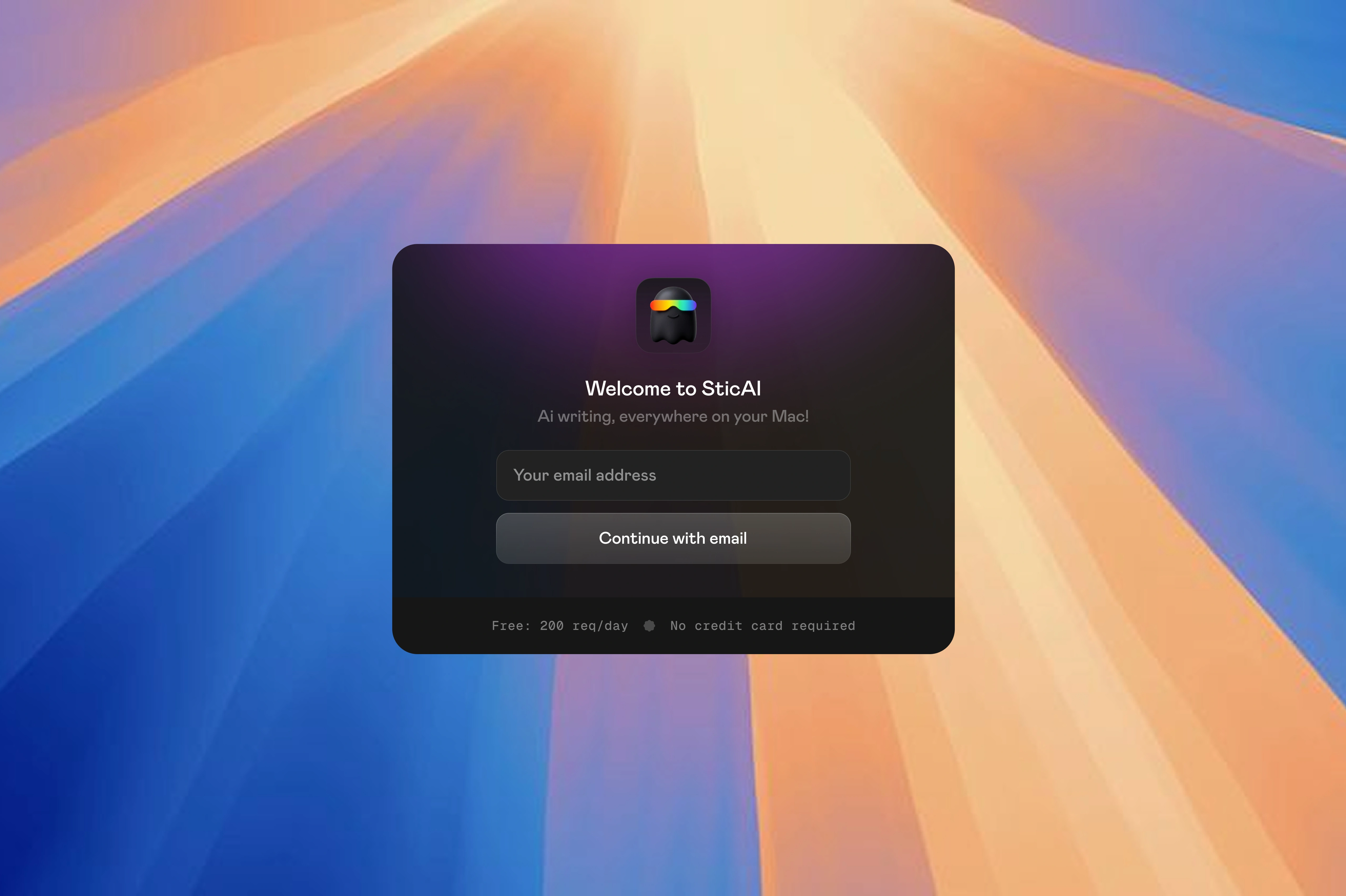stic ai - welcome.webp