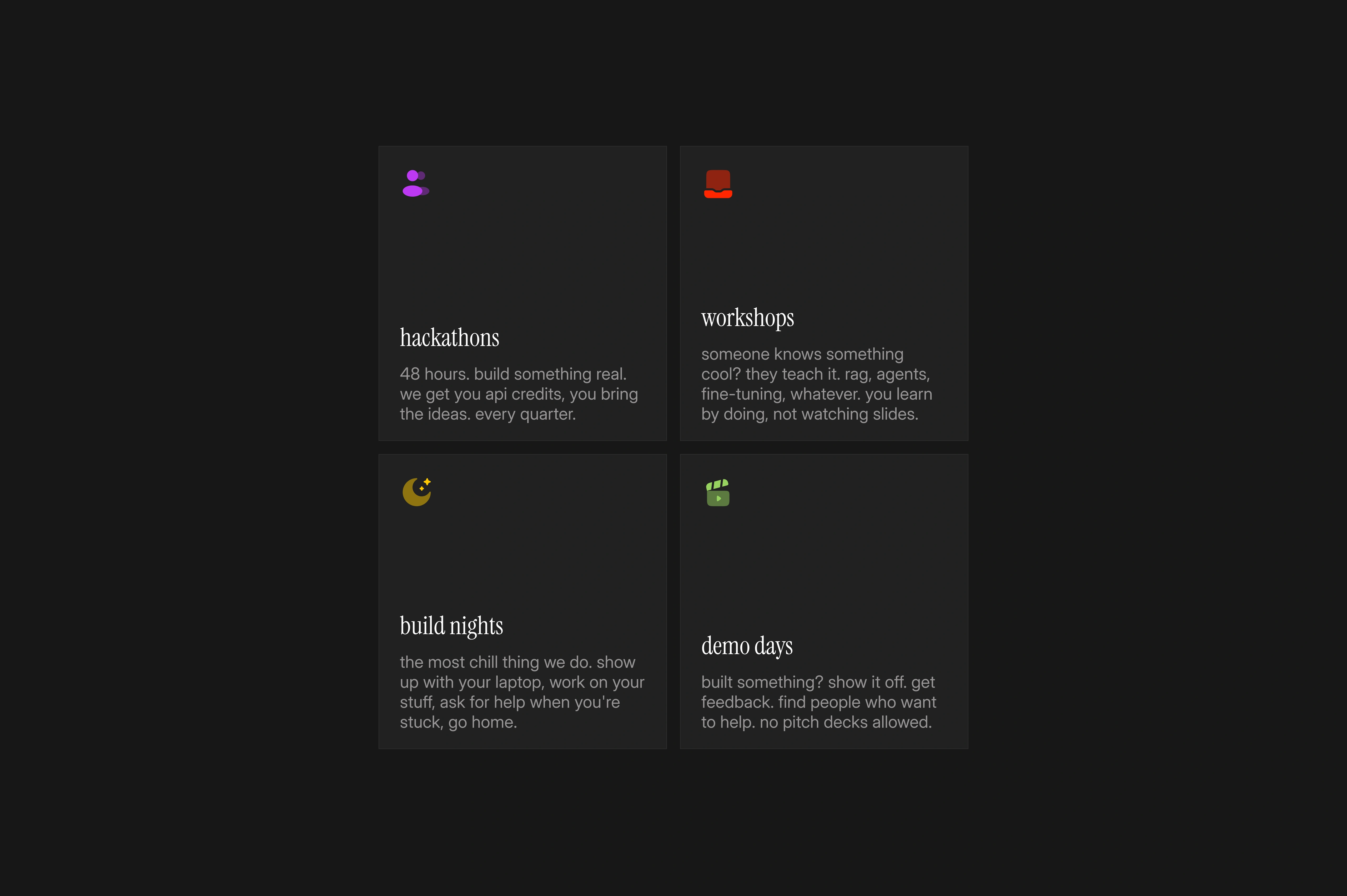 unitedby ai - landing-cards.webp
